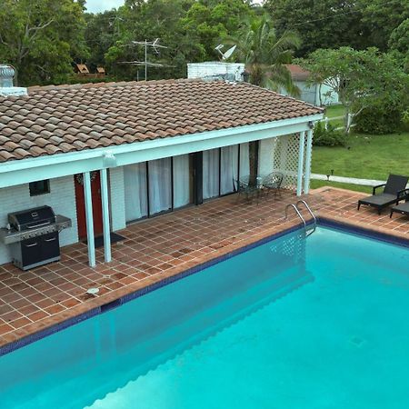 La Finca Miami Ngoại thất bức ảnh