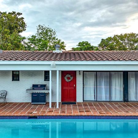 La Finca Miami Ngoại thất bức ảnh