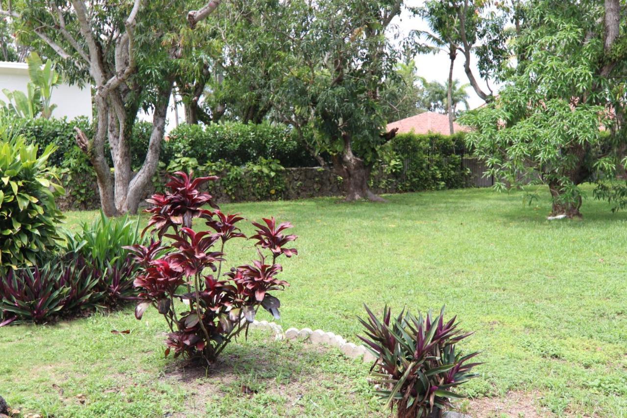 La Finca Miami Ngoại thất bức ảnh