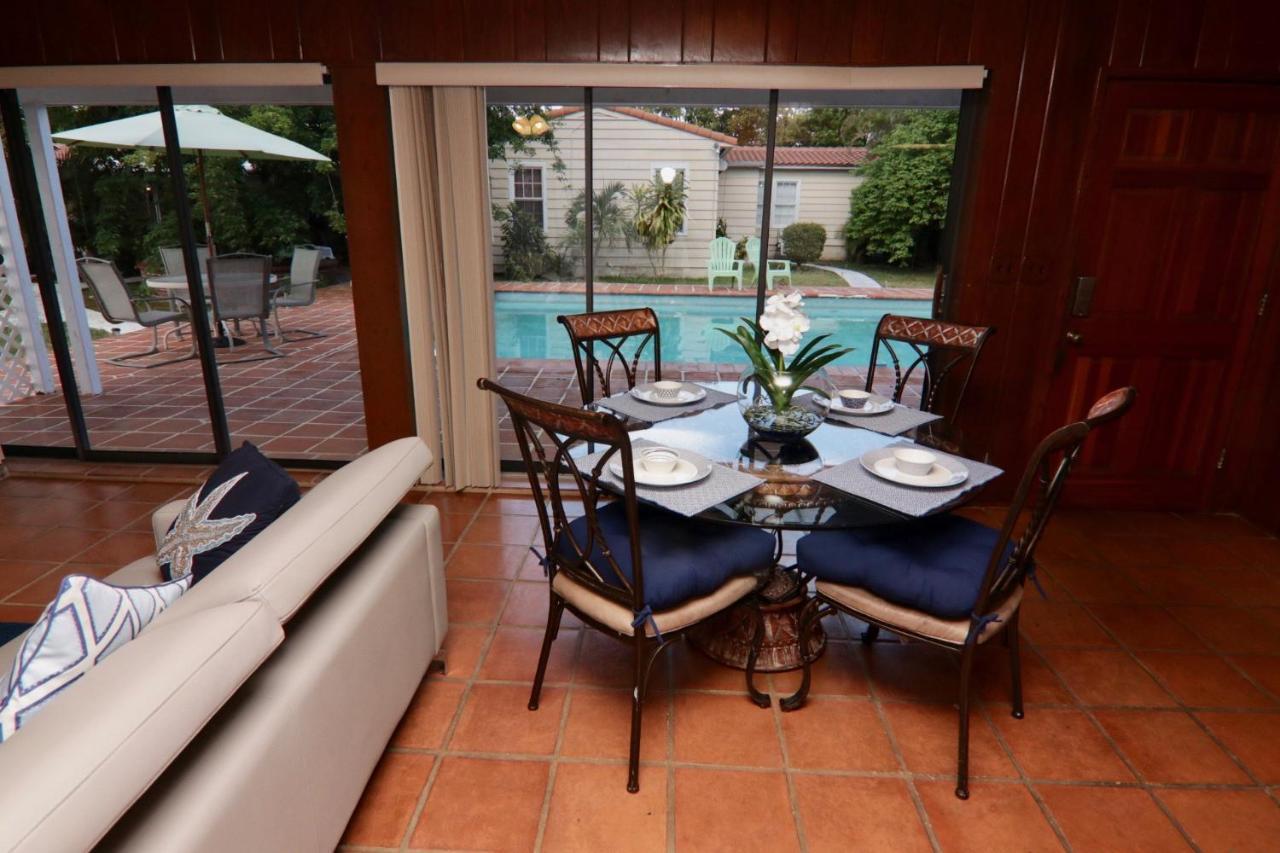 La Finca Miami Ngoại thất bức ảnh