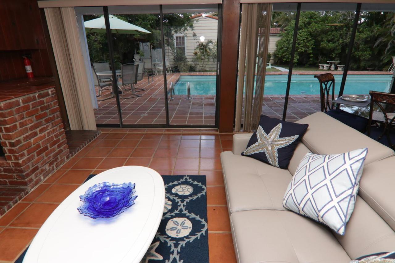 La Finca Miami Ngoại thất bức ảnh