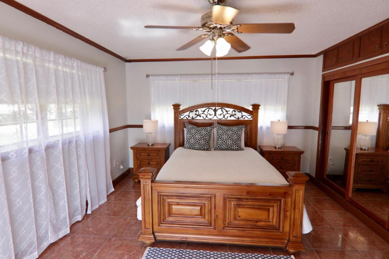 La Finca Miami Ngoại thất bức ảnh