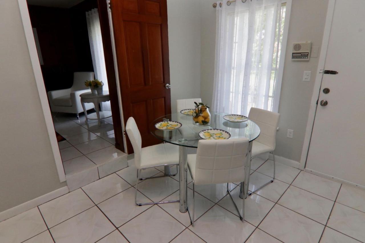 La Finca Miami Ngoại thất bức ảnh