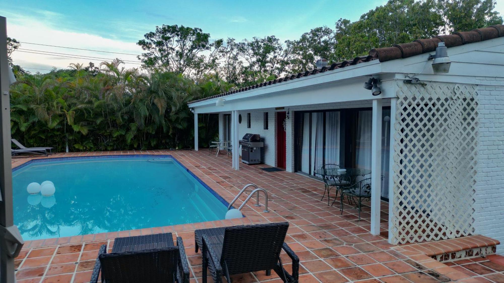 La Finca Miami Ngoại thất bức ảnh