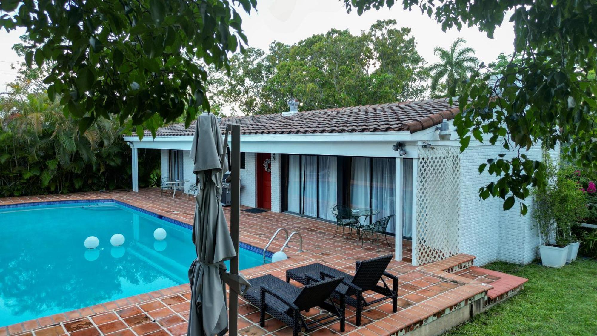 La Finca Miami Ngoại thất bức ảnh