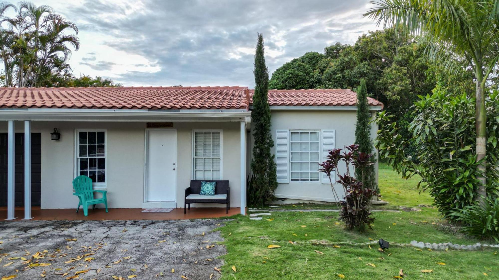 La Finca Miami Ngoại thất bức ảnh