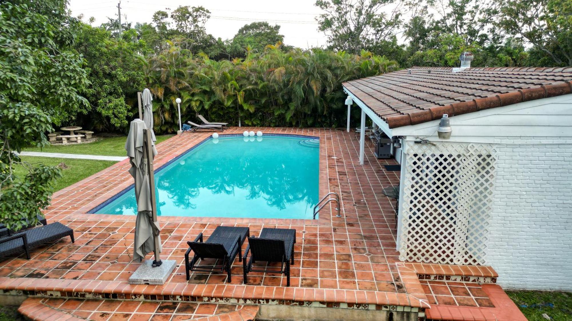 La Finca Miami Ngoại thất bức ảnh