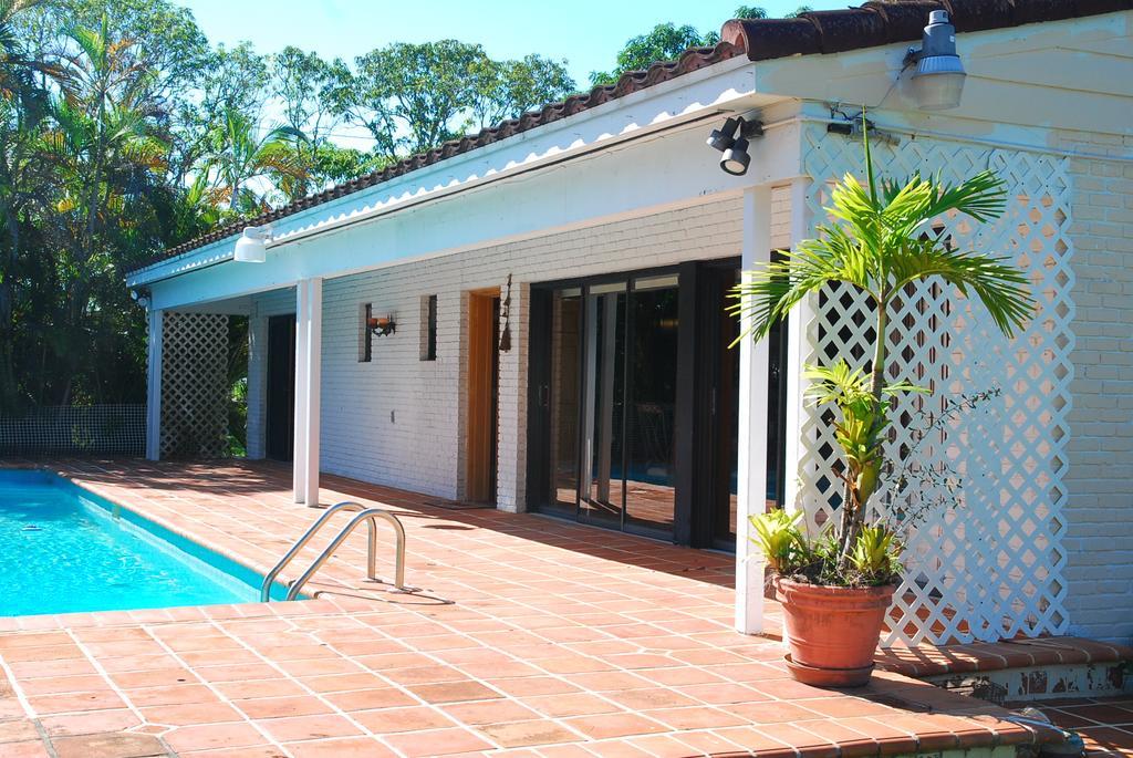 La Finca Miami Ngoại thất bức ảnh