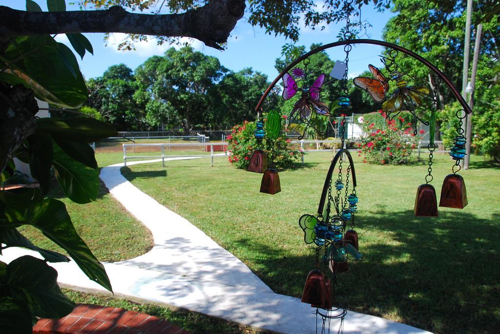 La Finca Miami Ngoại thất bức ảnh