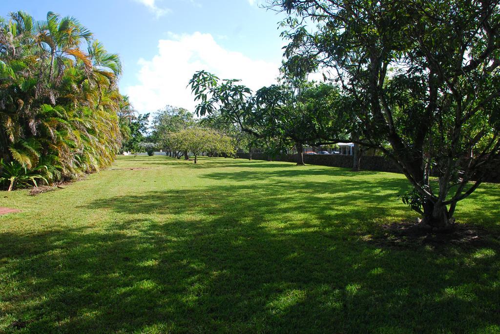 La Finca Miami Ngoại thất bức ảnh