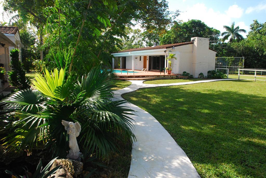 La Finca Miami Ngoại thất bức ảnh