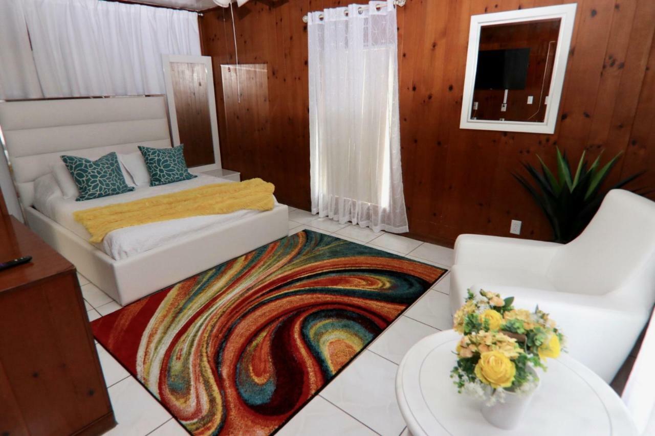 La Finca Miami Ngoại thất bức ảnh