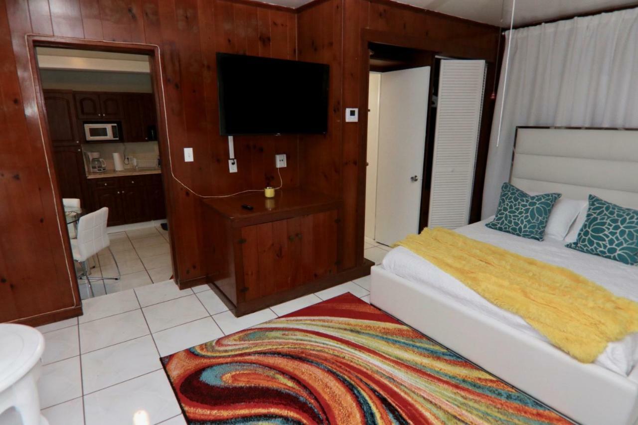 La Finca Miami Ngoại thất bức ảnh