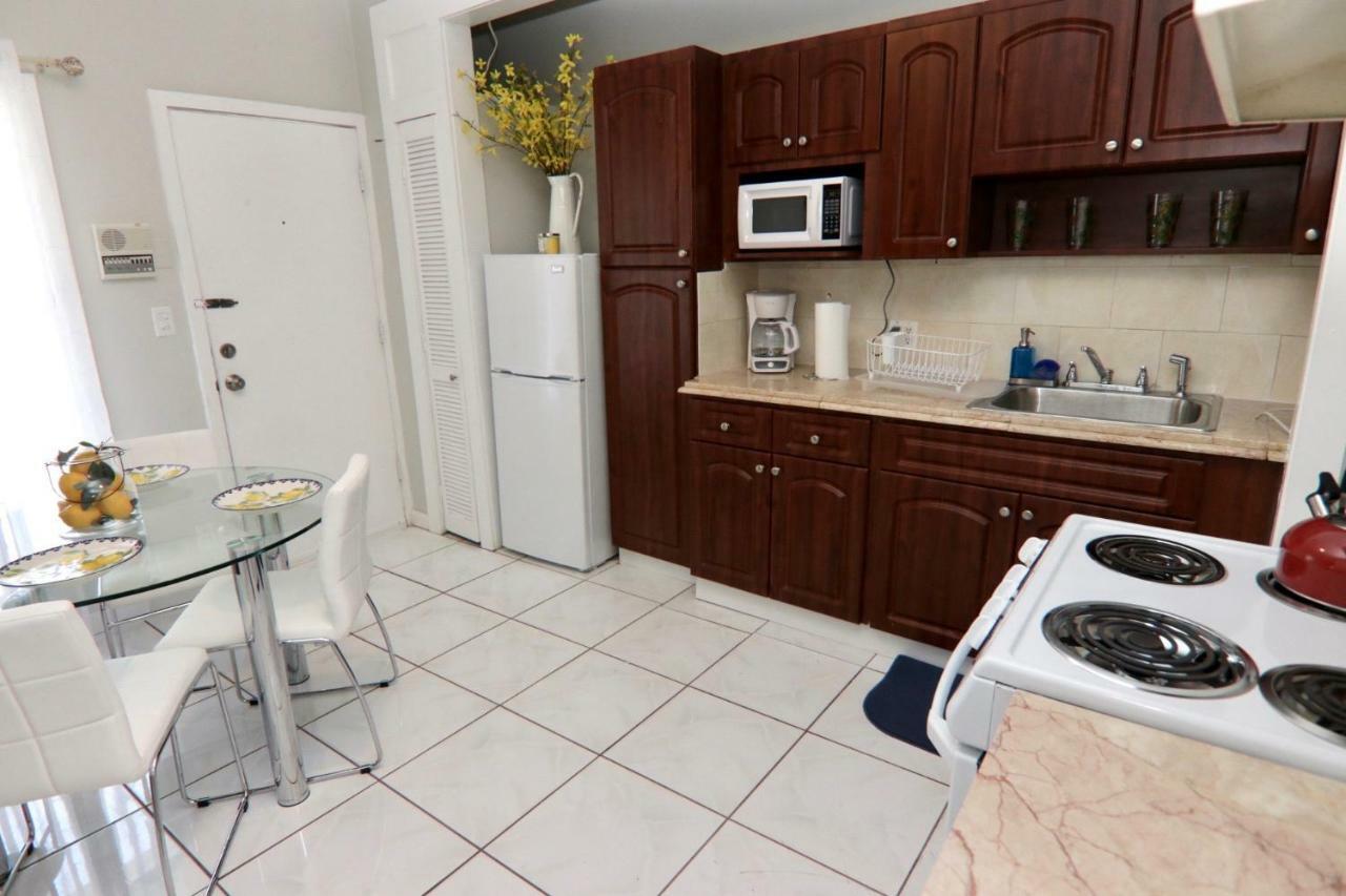 La Finca Miami Ngoại thất bức ảnh