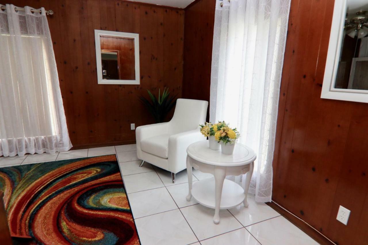 La Finca Miami Ngoại thất bức ảnh