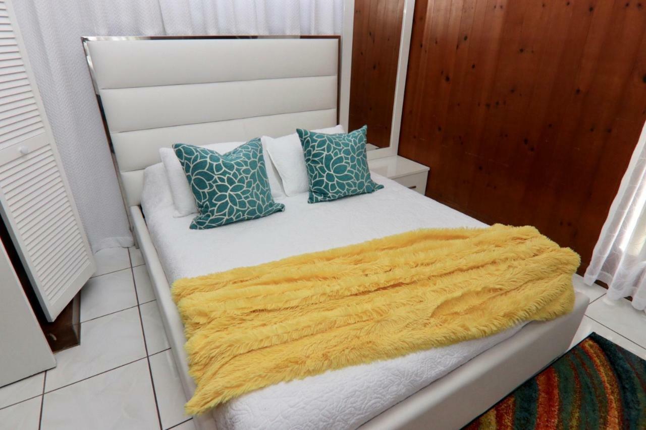 La Finca Miami Ngoại thất bức ảnh