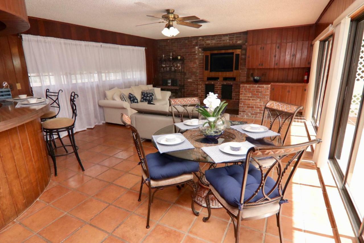 La Finca Miami Ngoại thất bức ảnh