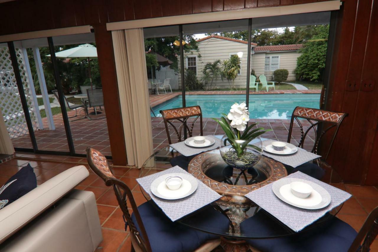 La Finca Miami Ngoại thất bức ảnh